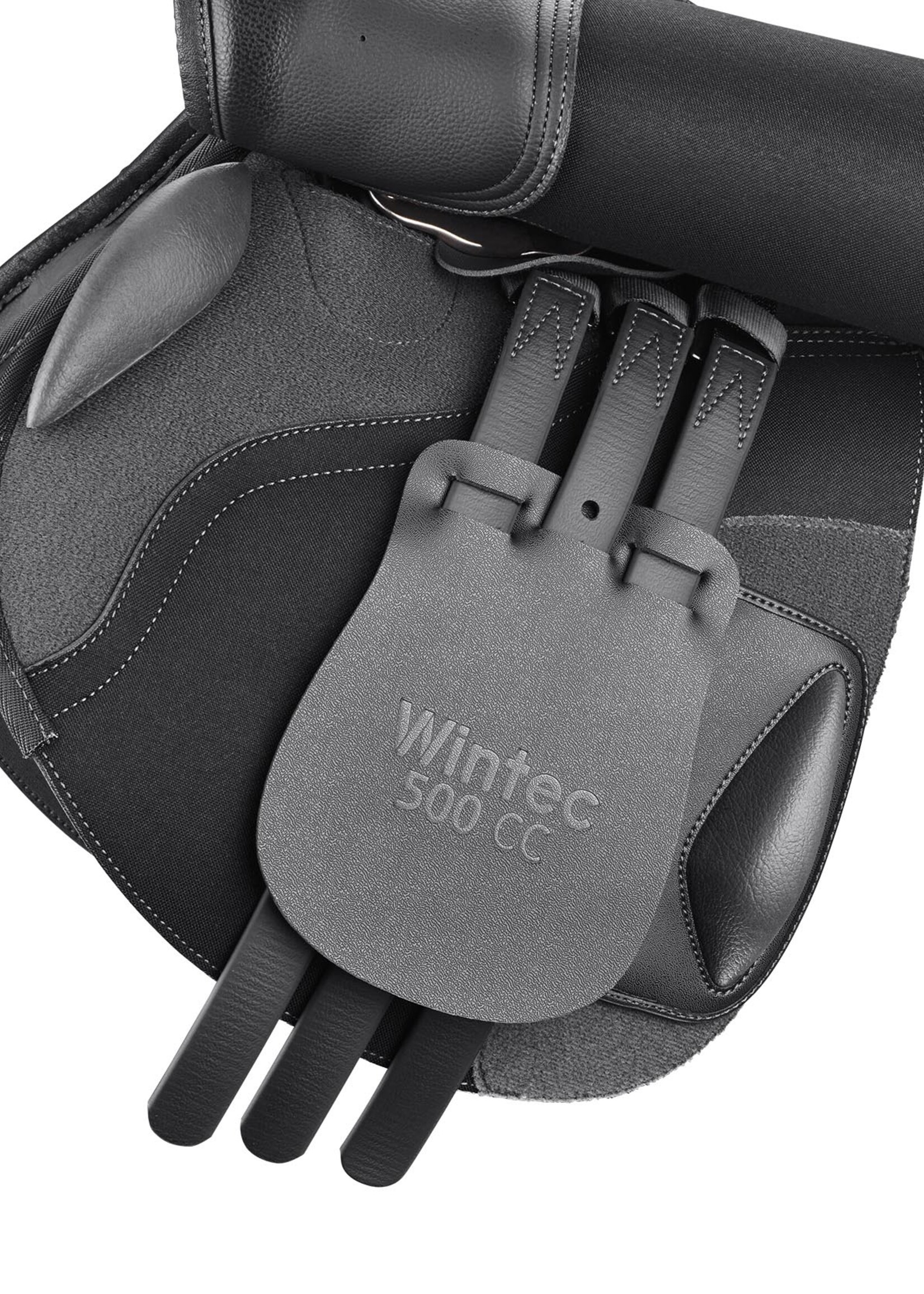 Wintec Wintec 500 Close Contact Jump Saddle