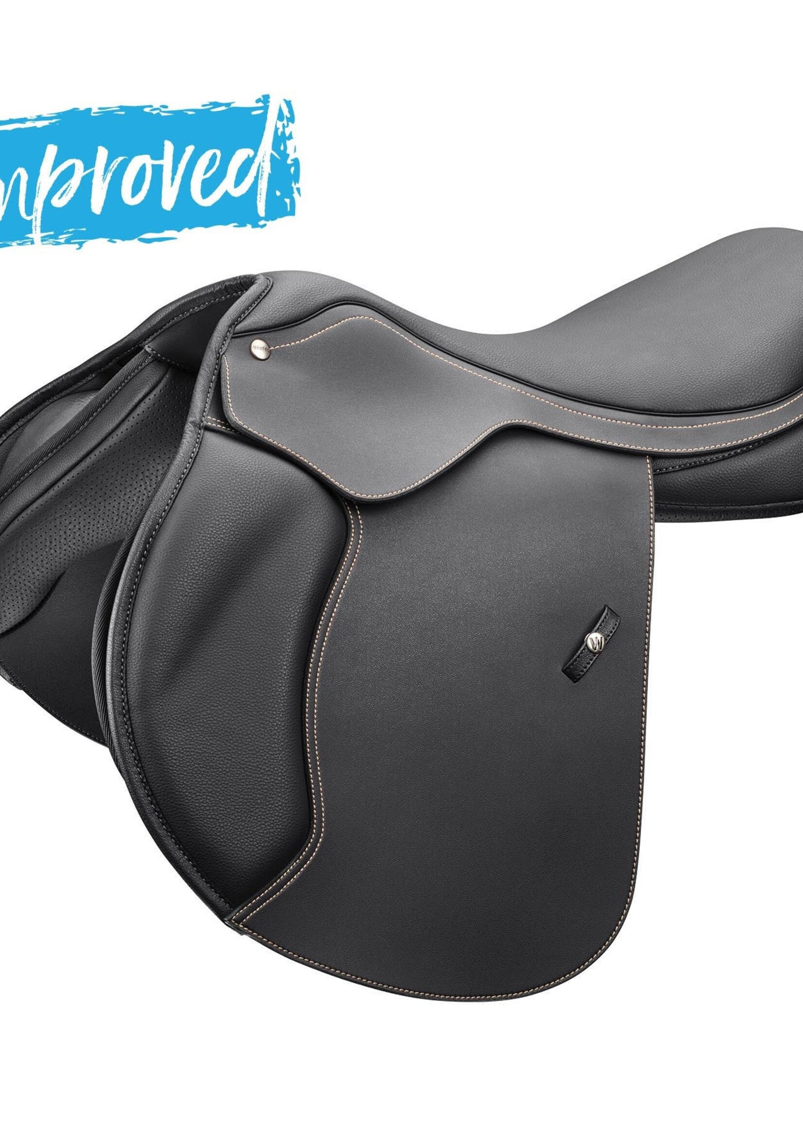 Wintec Wintec 500 Close Contact Jump Saddle