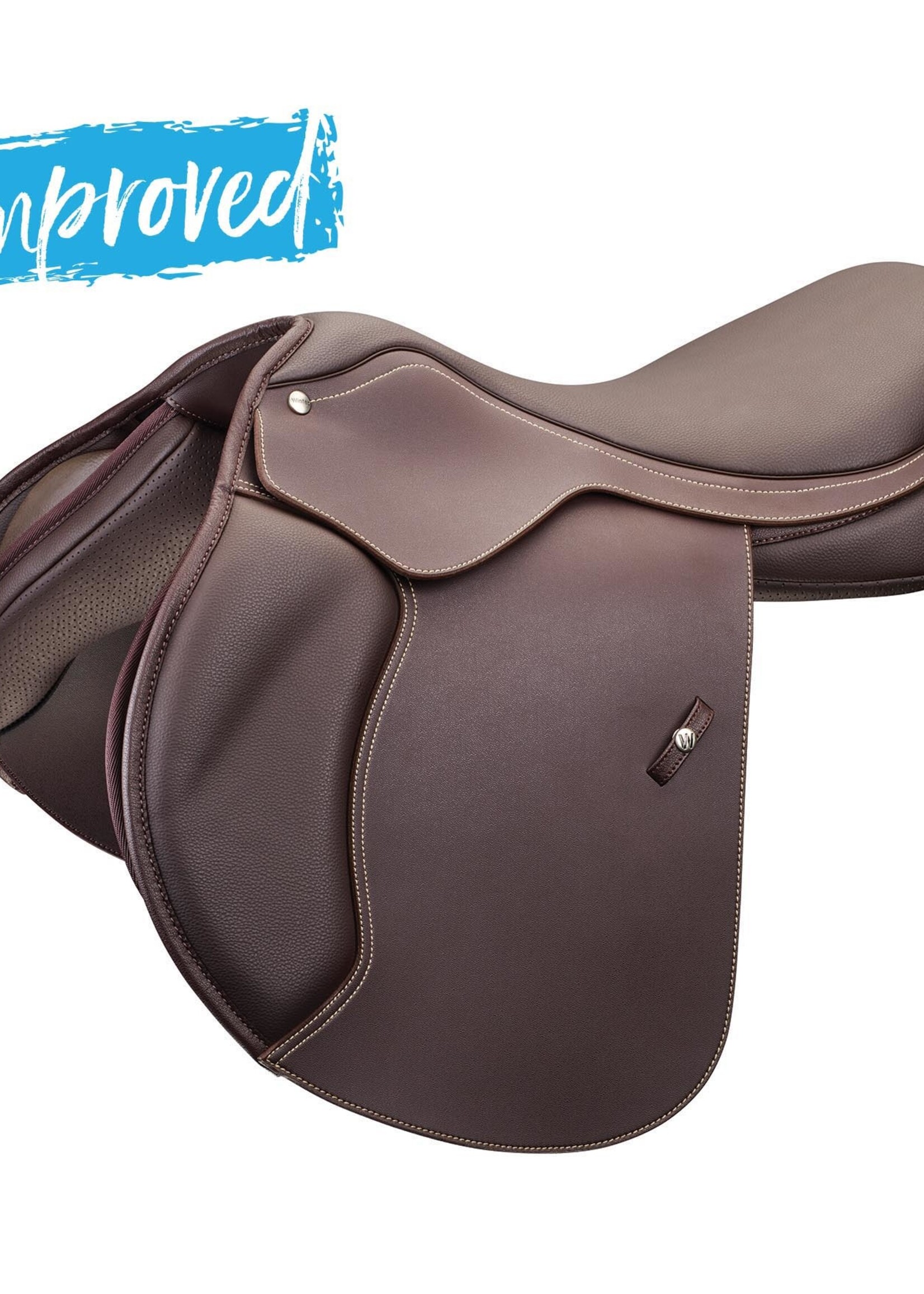 Wintec Wintec 500 Close Contact Jump Saddle