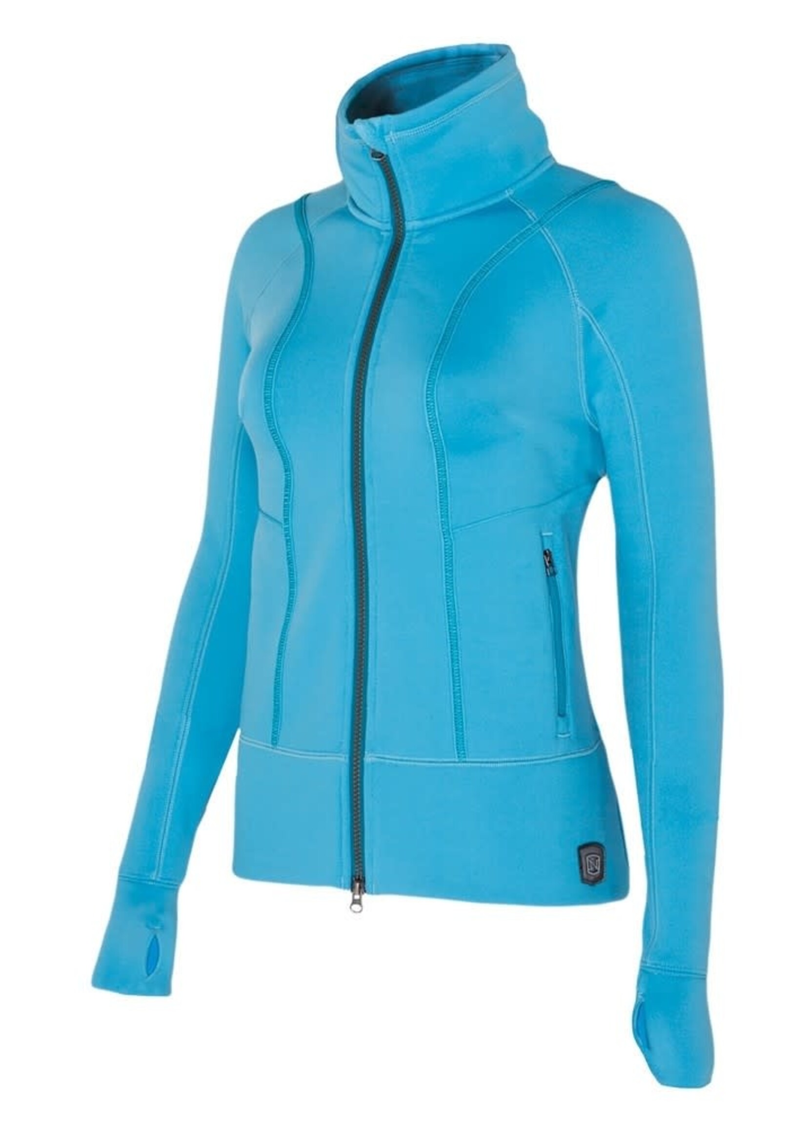 Noble Outfitters Noble Outfitters Explorer Womens Fleece Jacket