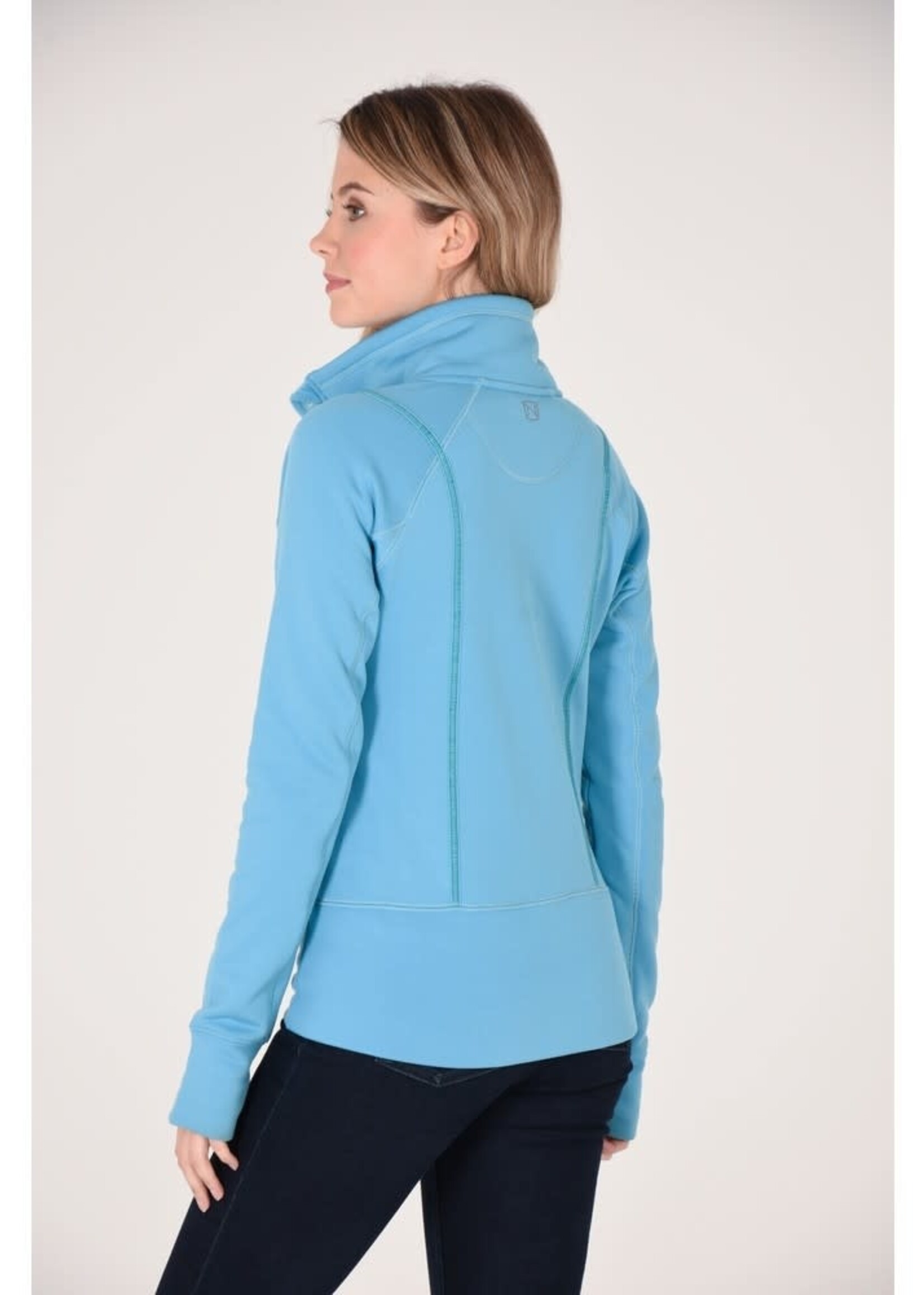 Noble Outfitters Noble Outfitters Explorer Womens Fleece Jacket