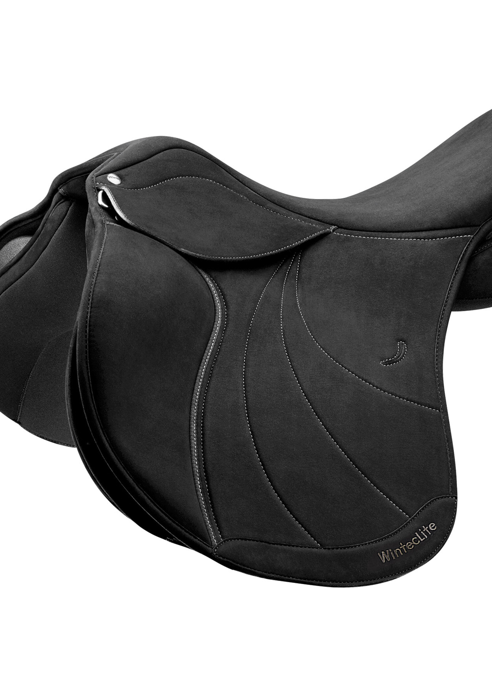 Wintec Wintec Lite Wide All Purpose D'Lux Saddle