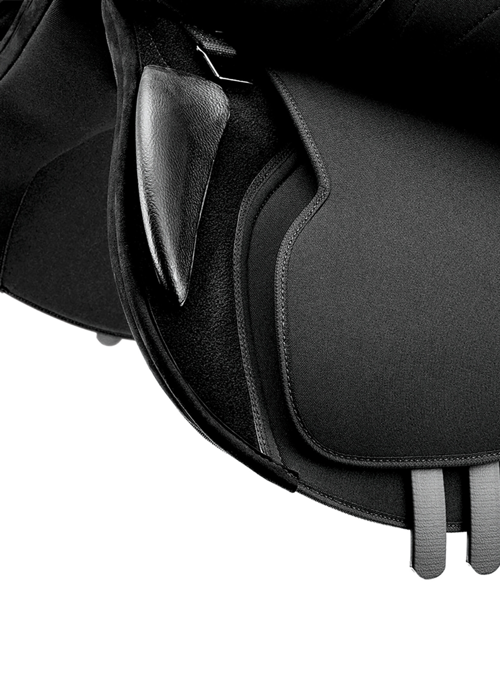 Wintec Wintec Lite Wide All Purpose D'Lux Saddle