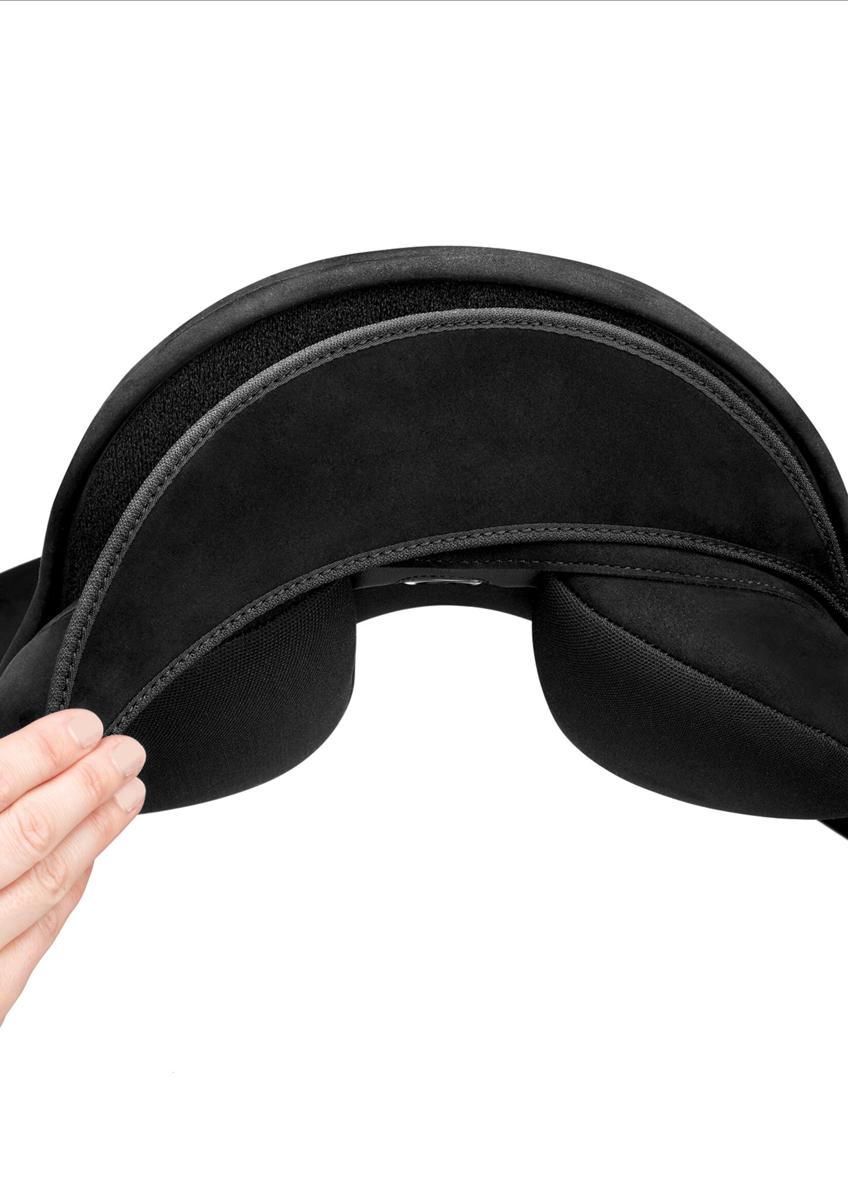 Wintec Wintec Lite Wide All Purpose D'Lux Saddle