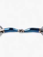 Trust Trust Sweet Iron Loose Ring Jointed Snaffle Bit