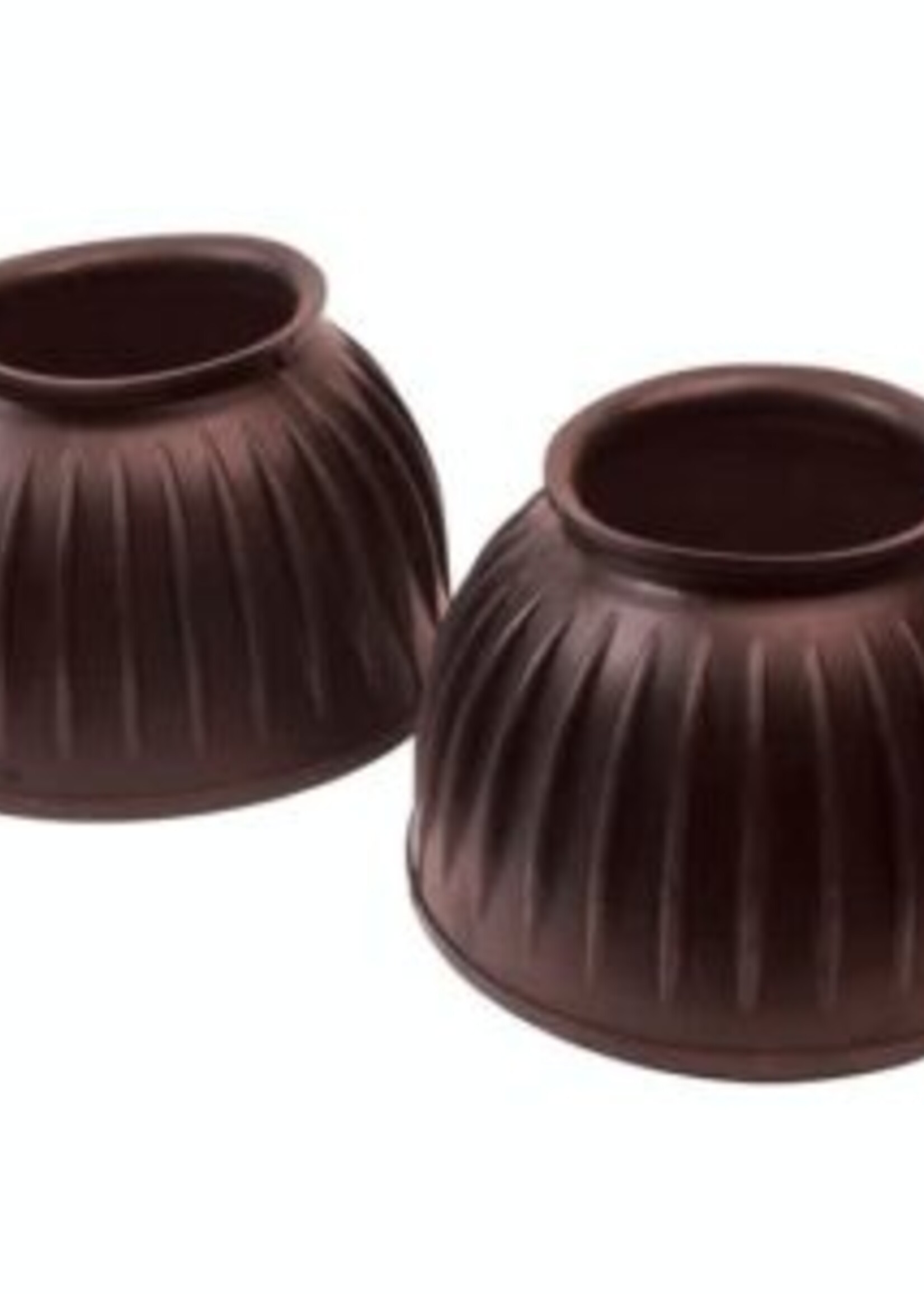 Equus Equus Eventa Pull On Rubber Over Reach Boots