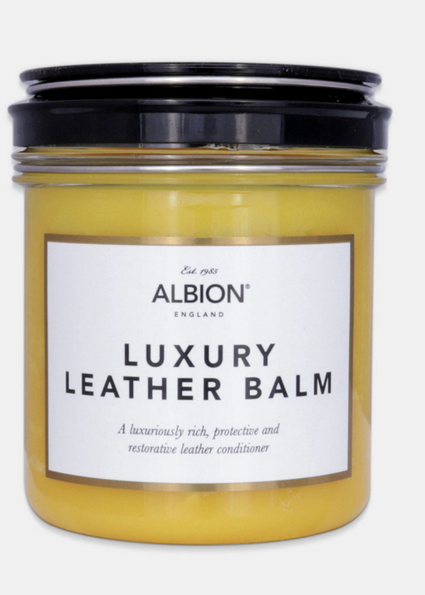 Albion Albion Leather Conditioner