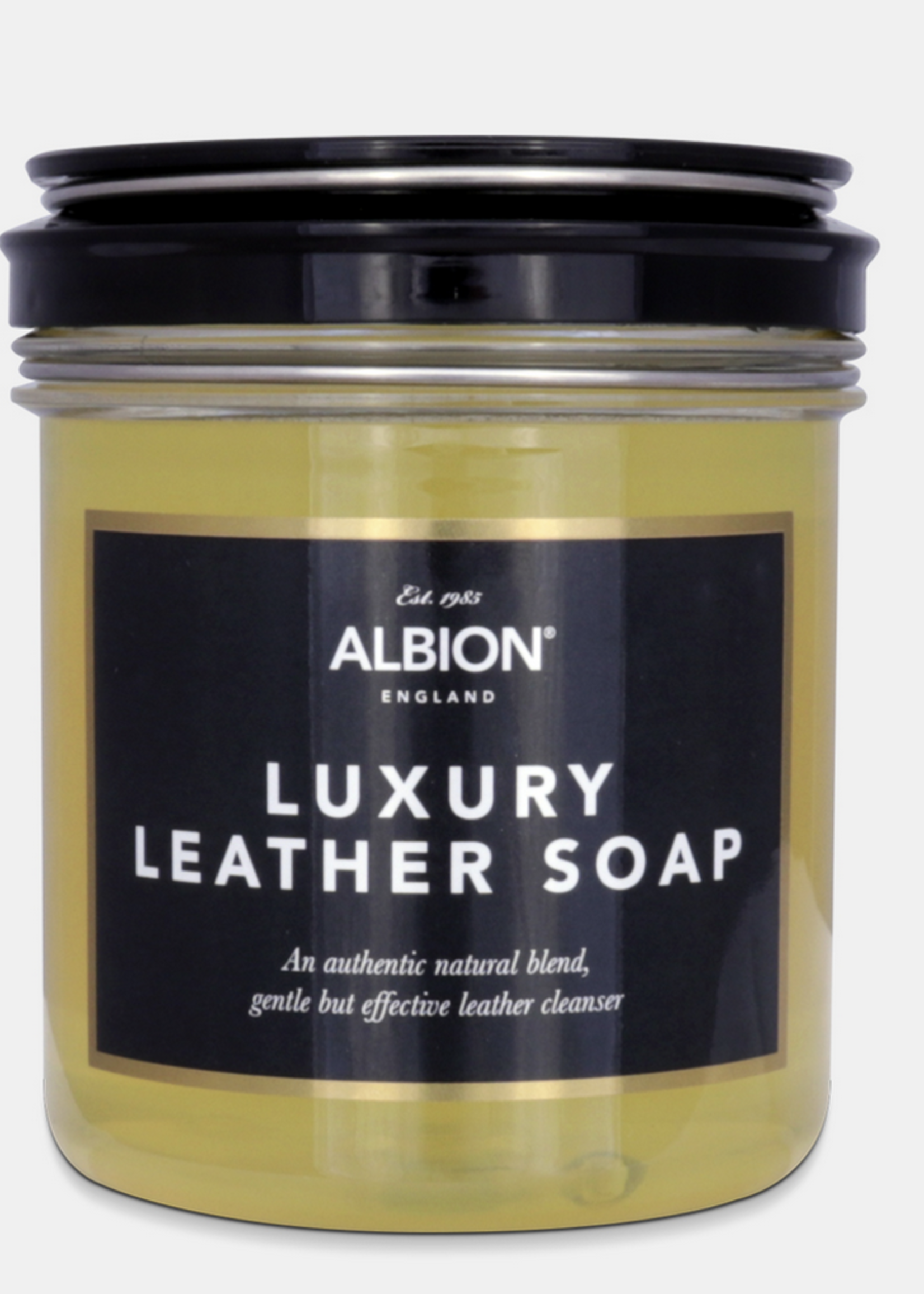 Albion Albion Saddle Soap