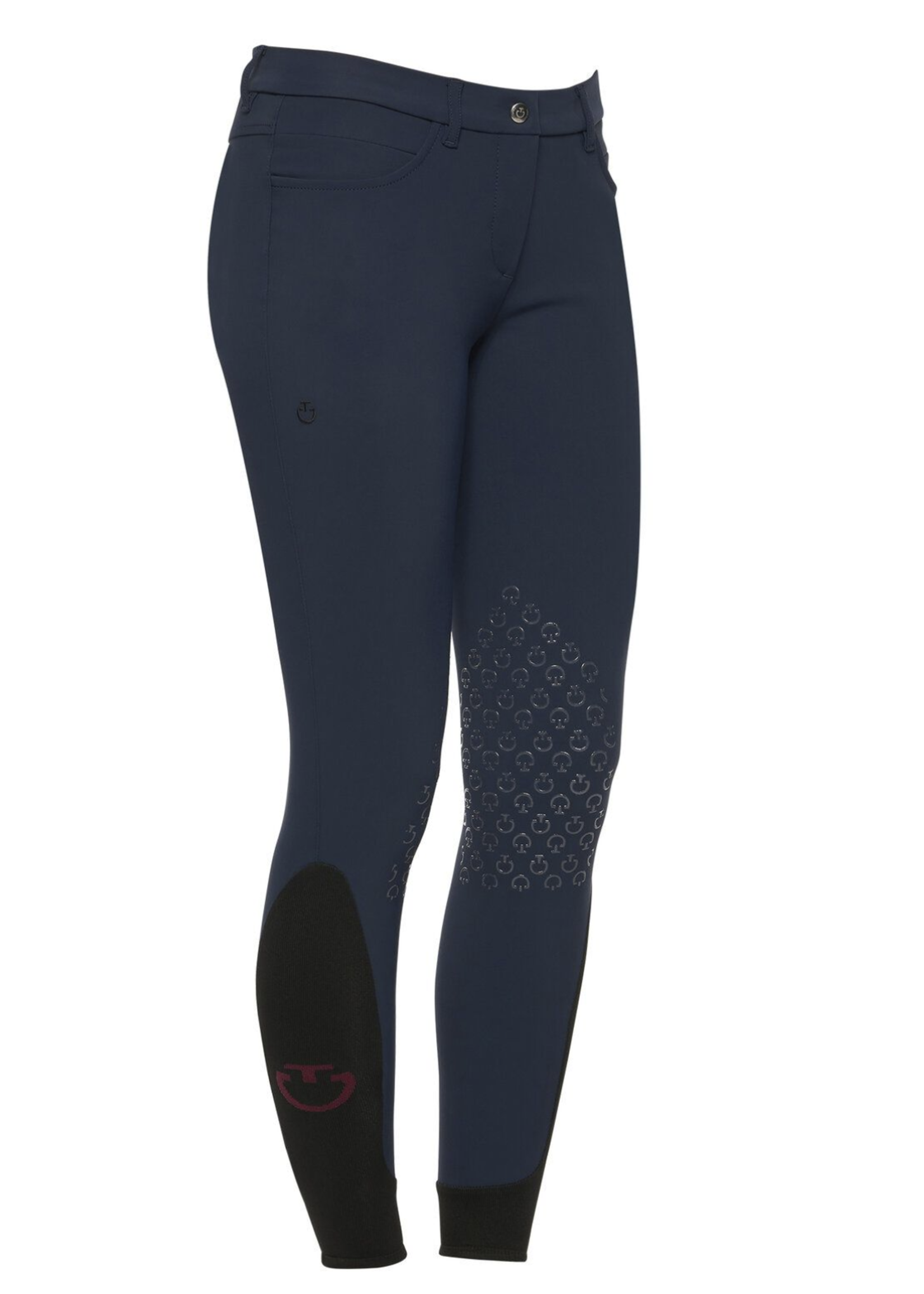 Cavalleria Toscana Cavalleria Toscana Womens New Grip Breeches