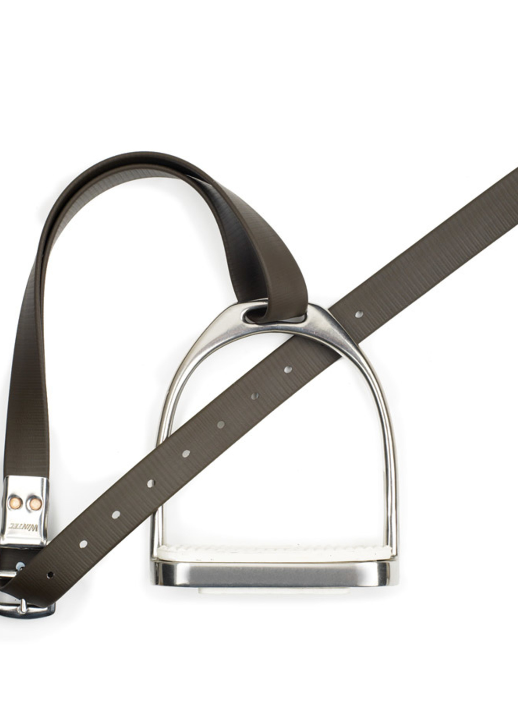 Wintec Wintec Slimline Stirrup Straps