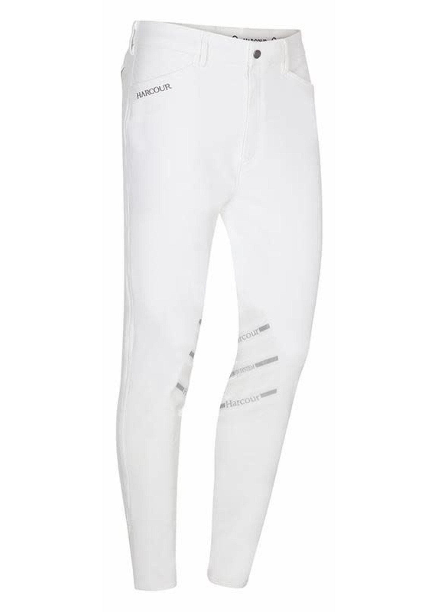 Harcour Harcour Costa Knee Fix System Mens Breeches