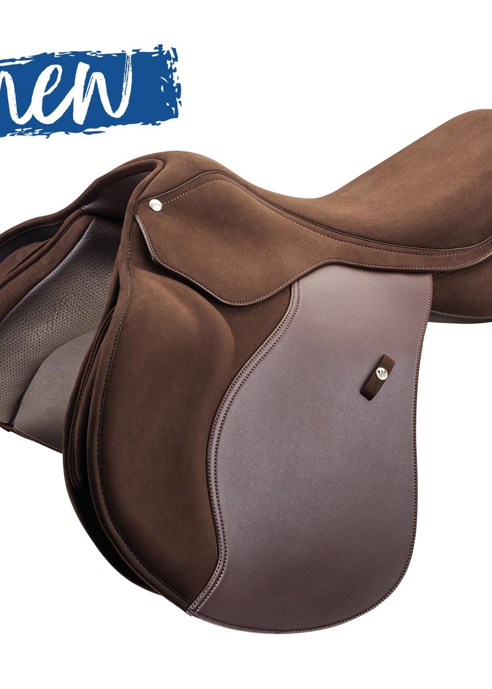 Wintec Wintec 2000 High Wither SC All Purpose Saddle
