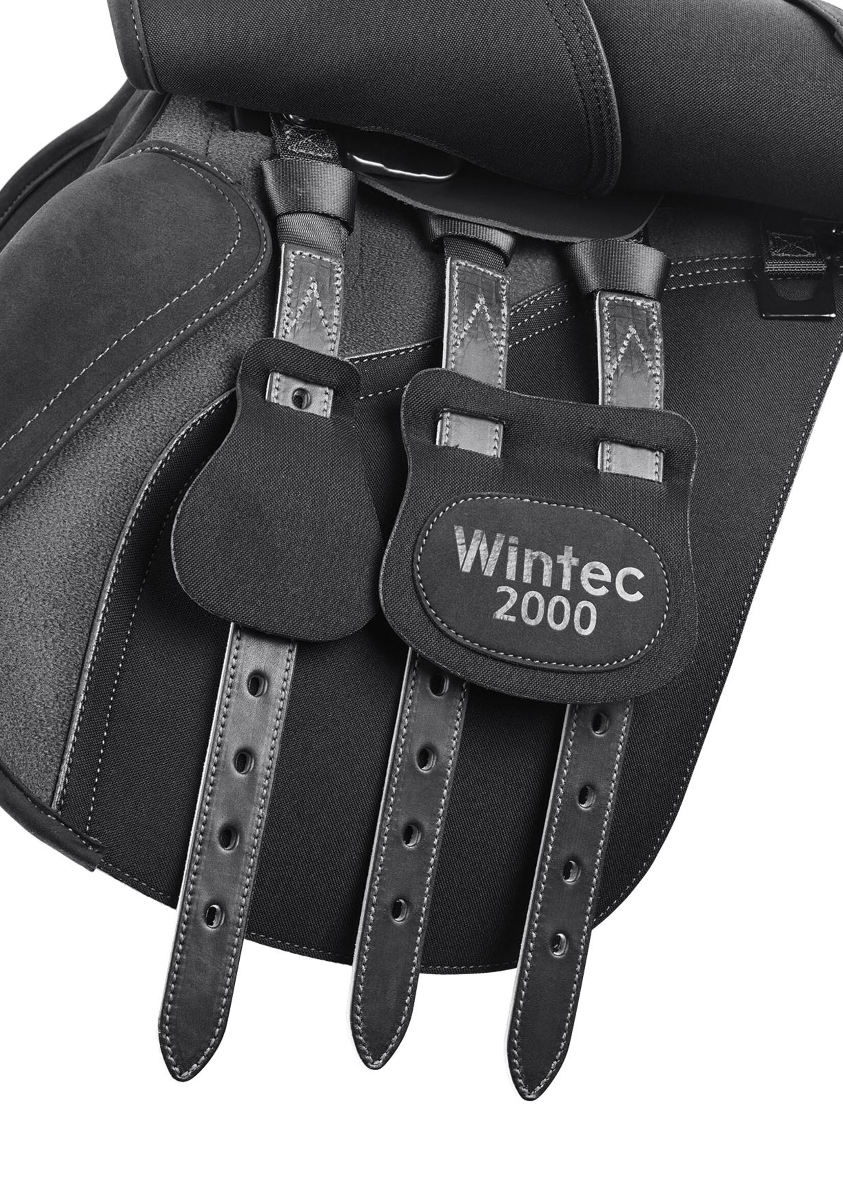 Wintec Wintec 2000 High Wither SC All Purpose Saddle