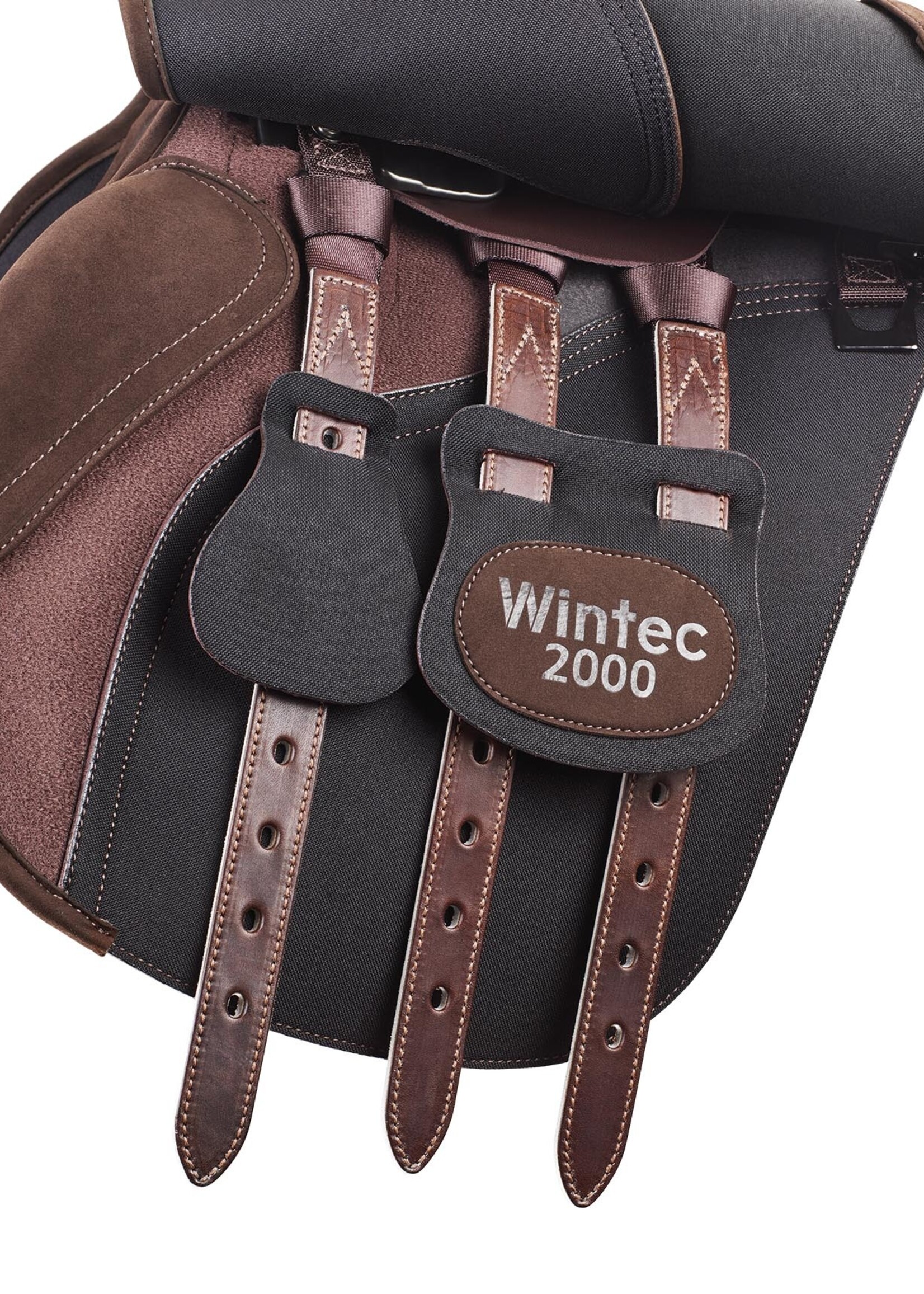 Wintec Wintec 2000 High Wither SC All Purpose Saddle