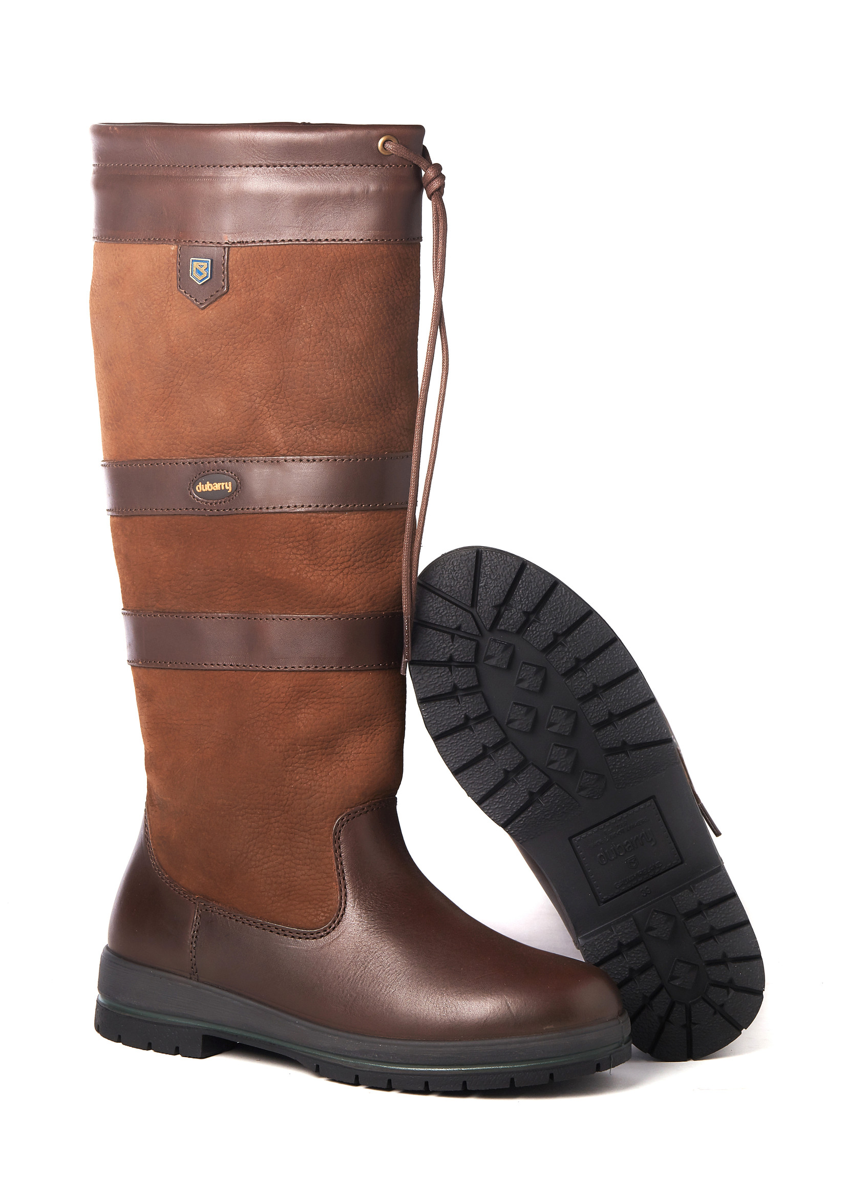 Dubarry Dubarry Galway Country Boot
