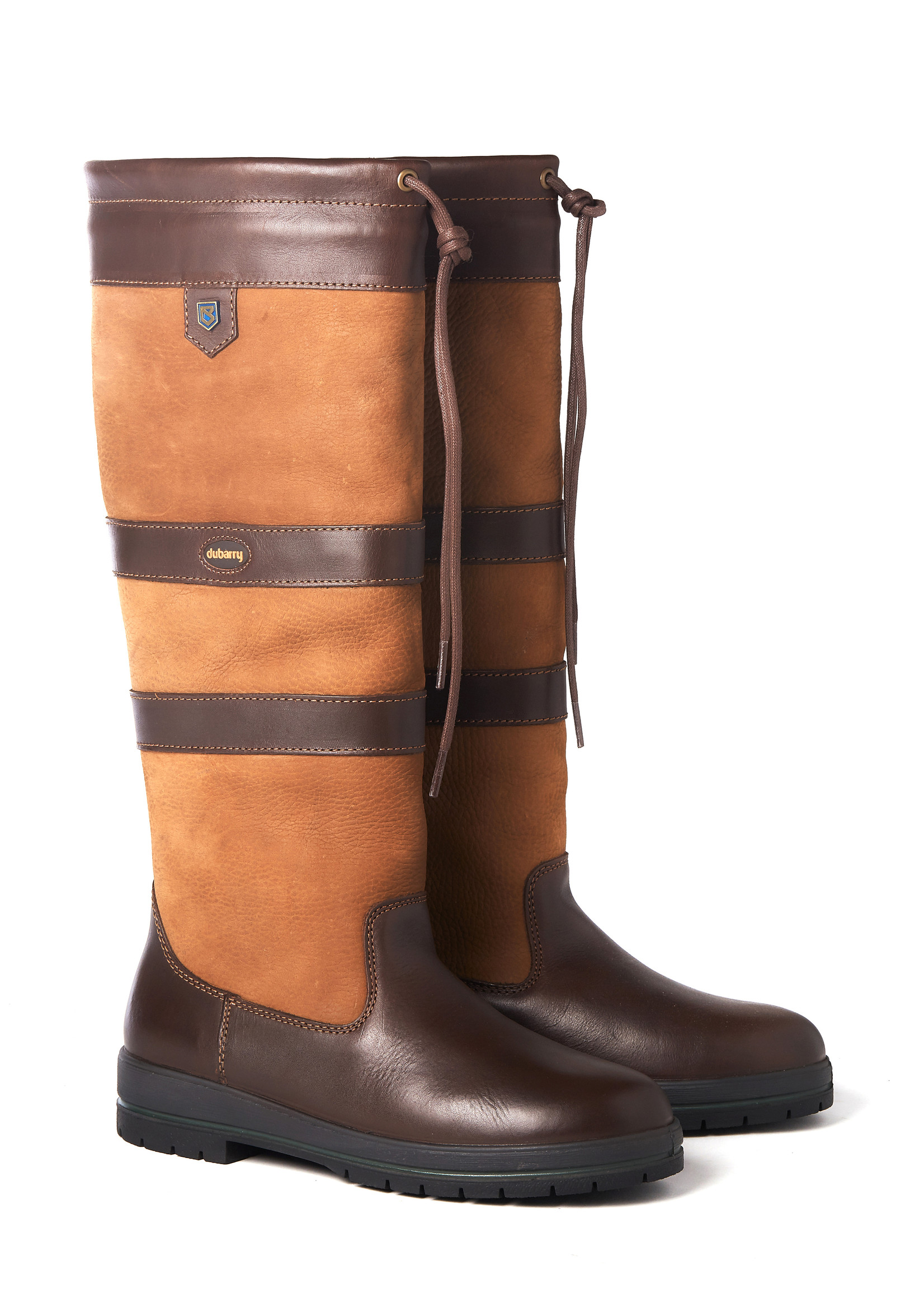 Dubarry Dubarry Galway Country Boot