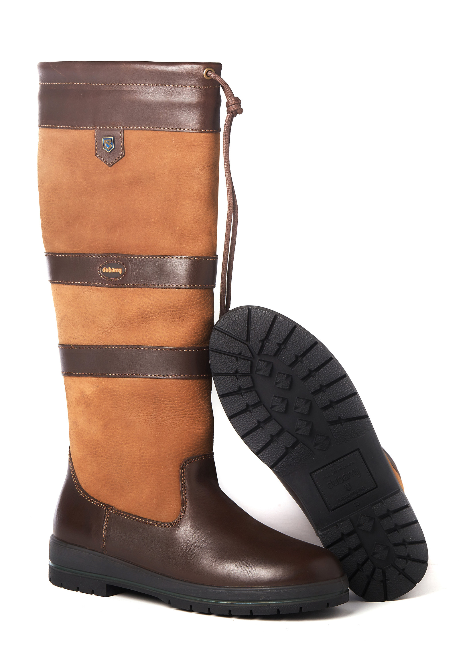 Dubarry Dubarry Galway Country Boot
