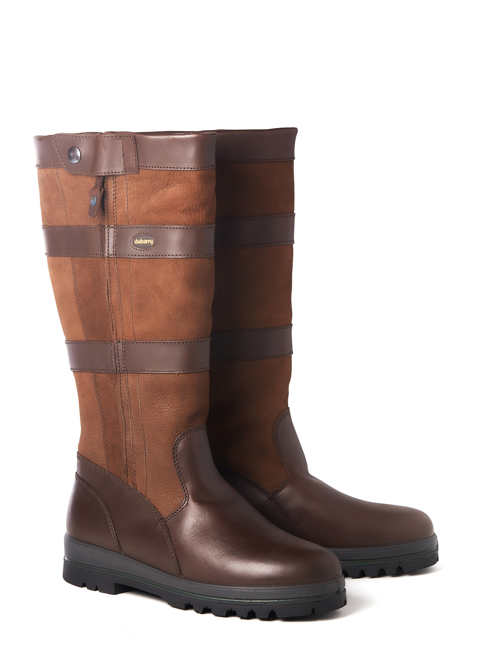 Dubarry Dubarry Wexford Country Boot