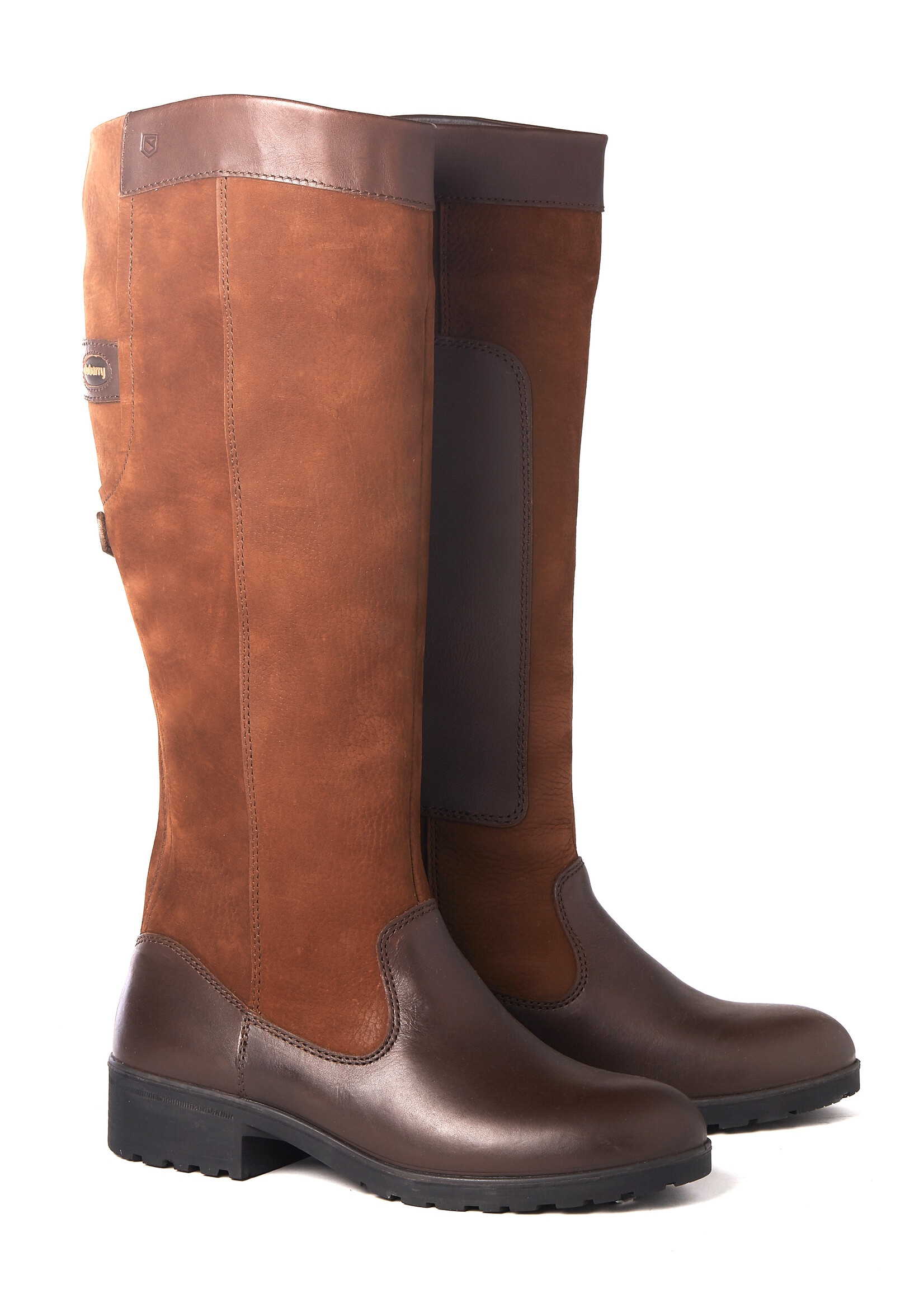 Dubarry Dubarry Clare Country Boot