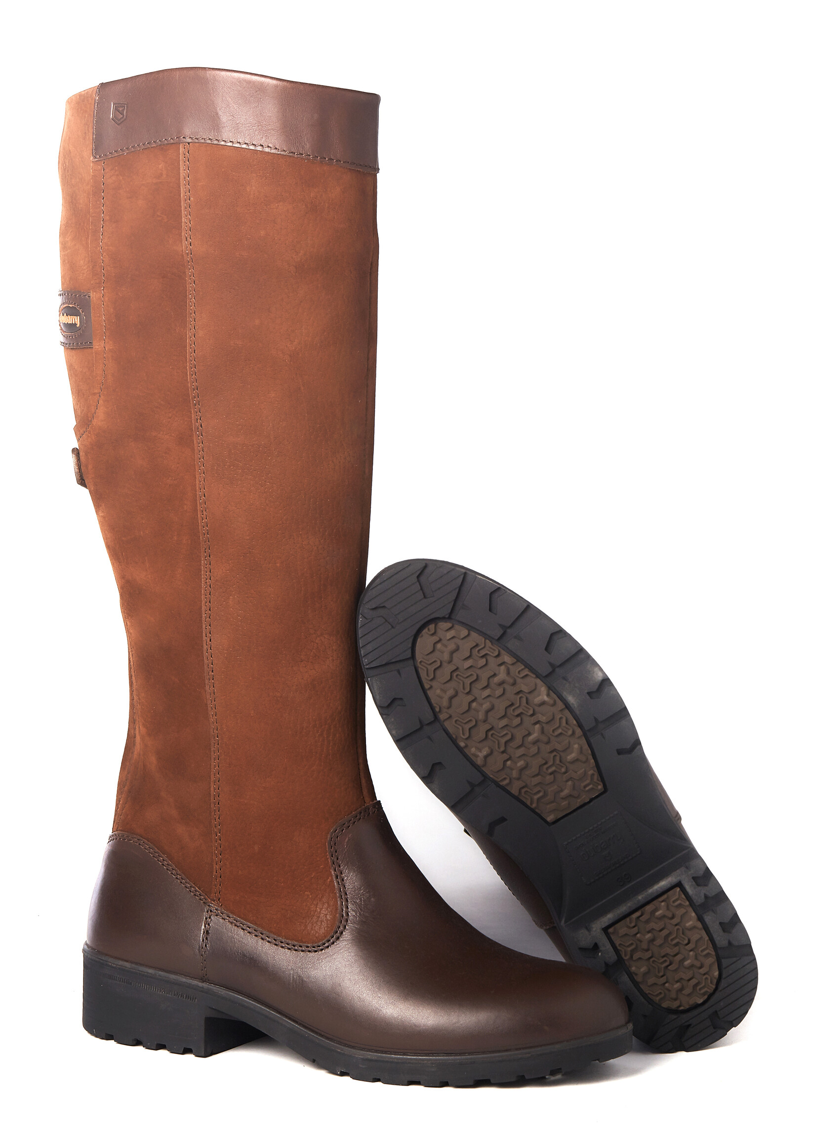 Dubarry Dubarry Clare Country Boot