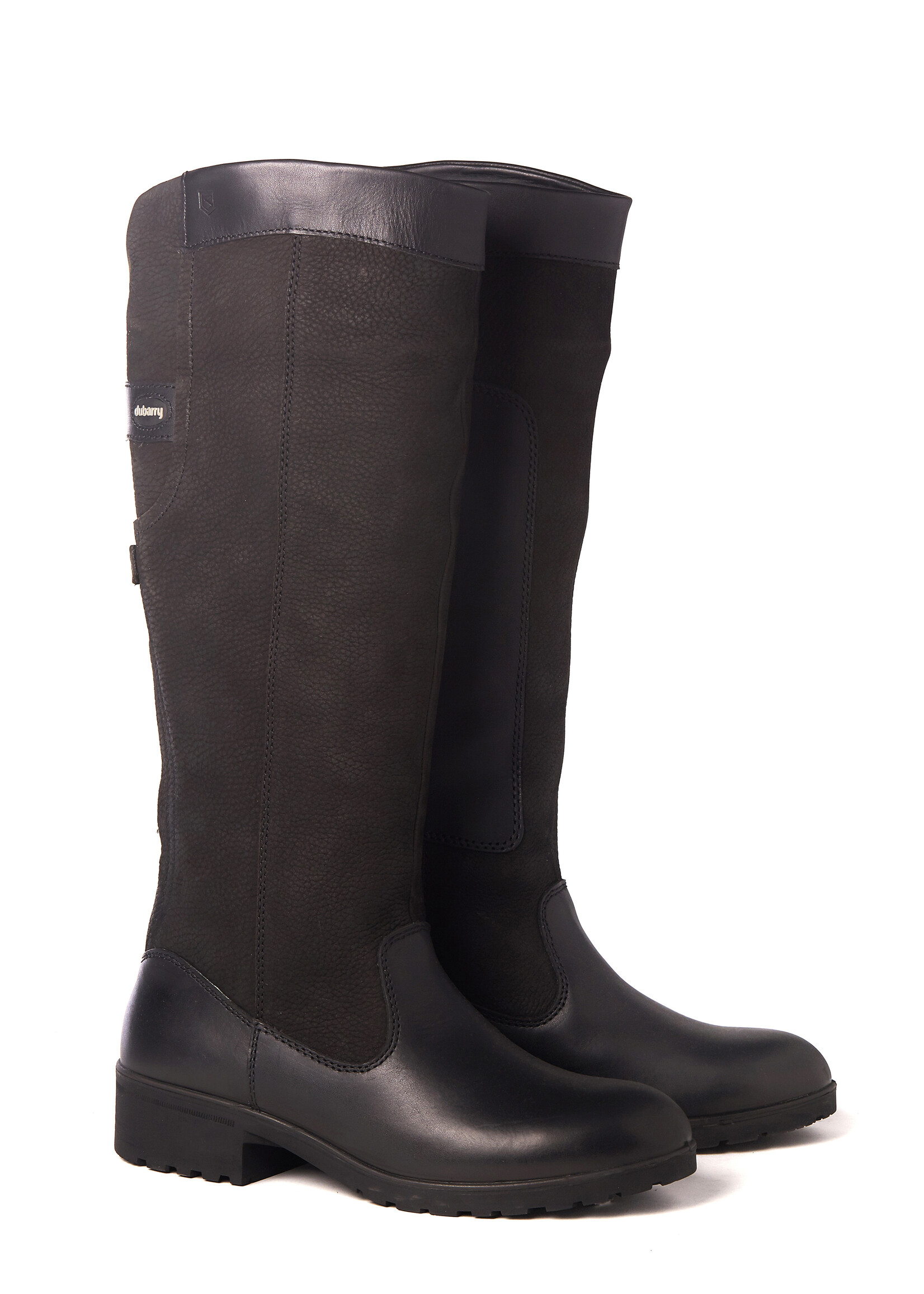 Dubarry Dubarry Clare Country Boot