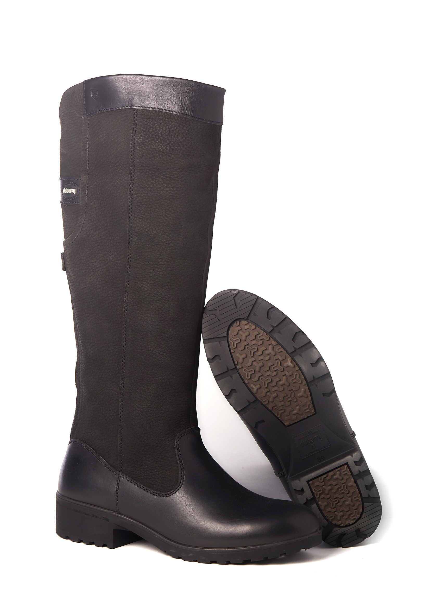 Dubarry Dubarry Clare Country Boot