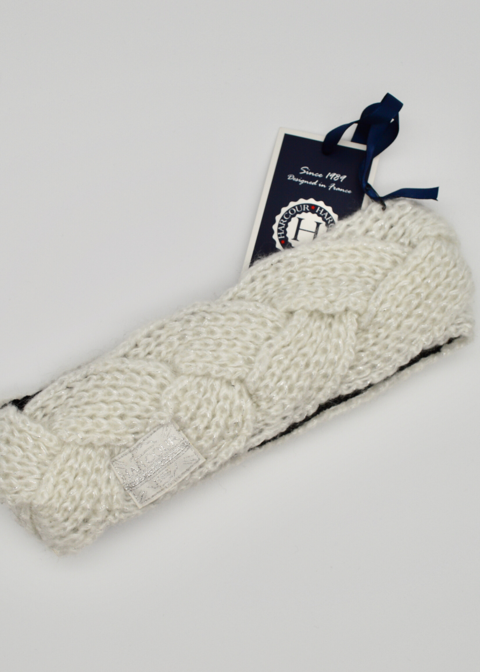 Harcour Harcour Line Headband