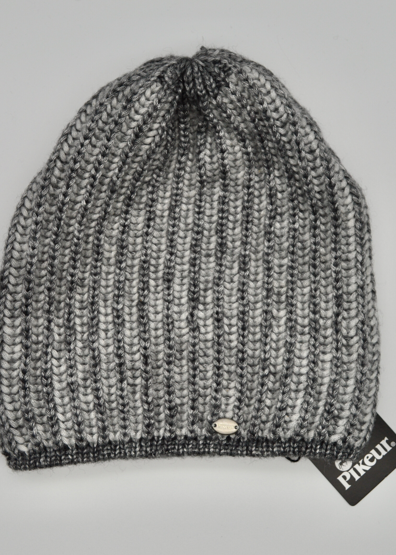 Pikeur Pikeur Beanie Hat Grey One Size