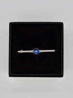 Cavendish French Cavendish French Blue Eye Stock Pin