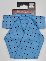 ShowQuest Showquest Tied Stock Medium Spot