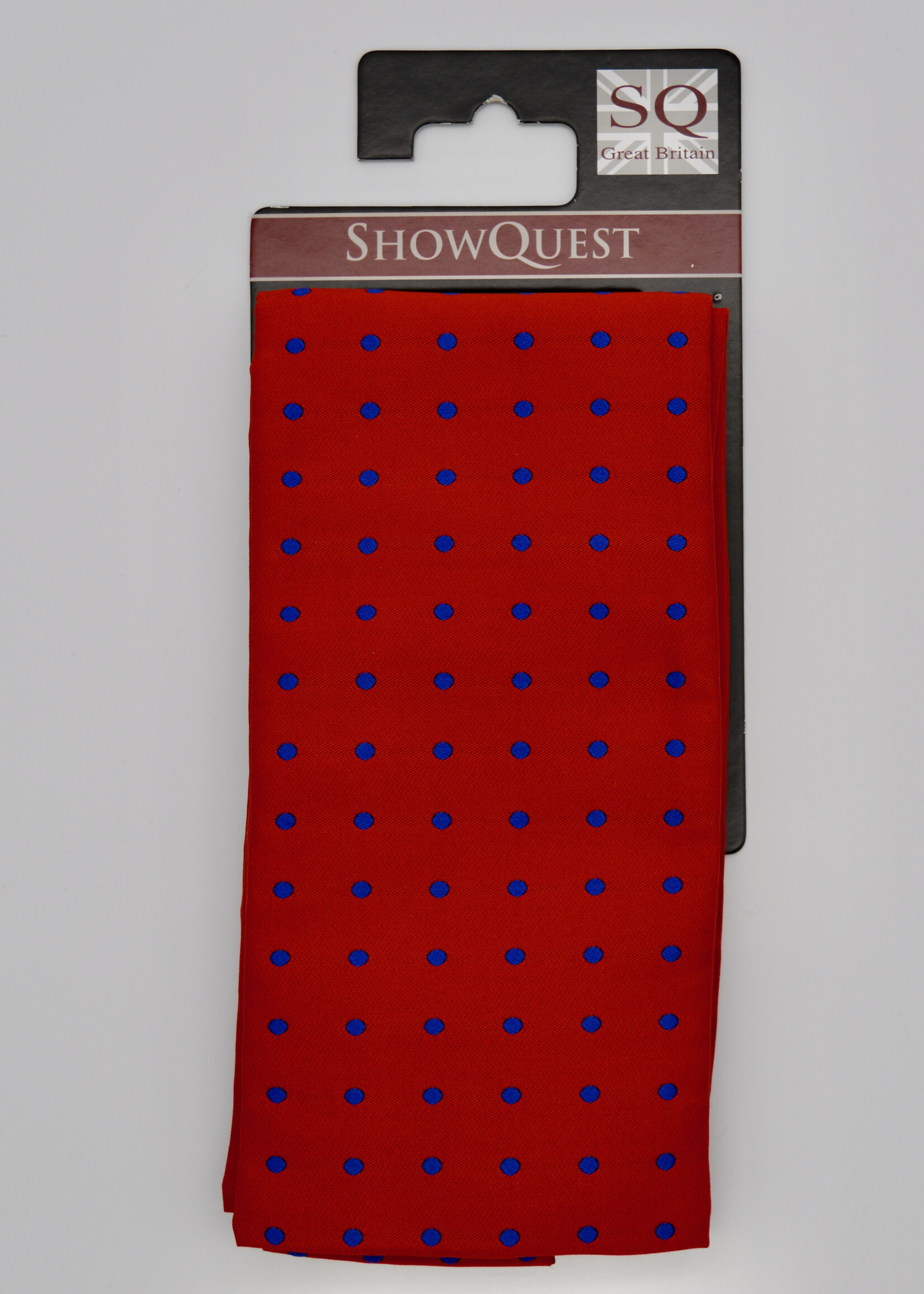 ShowQuest Showquest Untied Stock