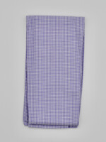 ShowQuest Showquest Untied Stock Gingham Check