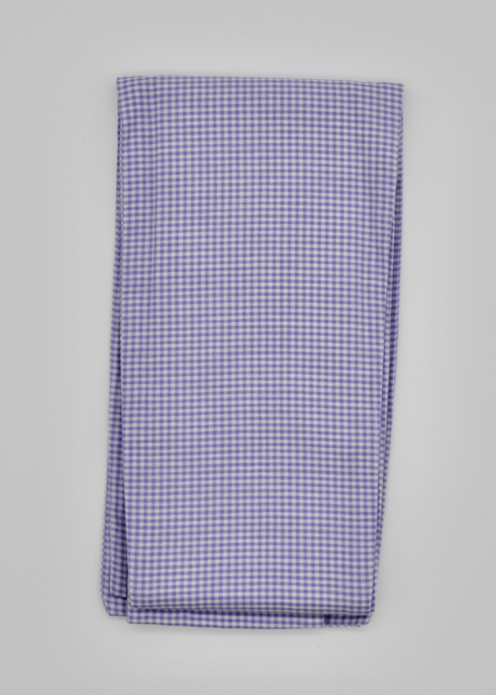 ShowQuest Showquest Untied Stock Gingham Check