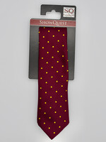 ShowQuest ShowQuest Spot Tie
