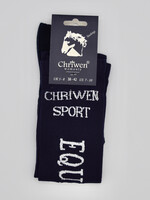 Chriwen Womanly Chriwen Sport Equestrian Socks