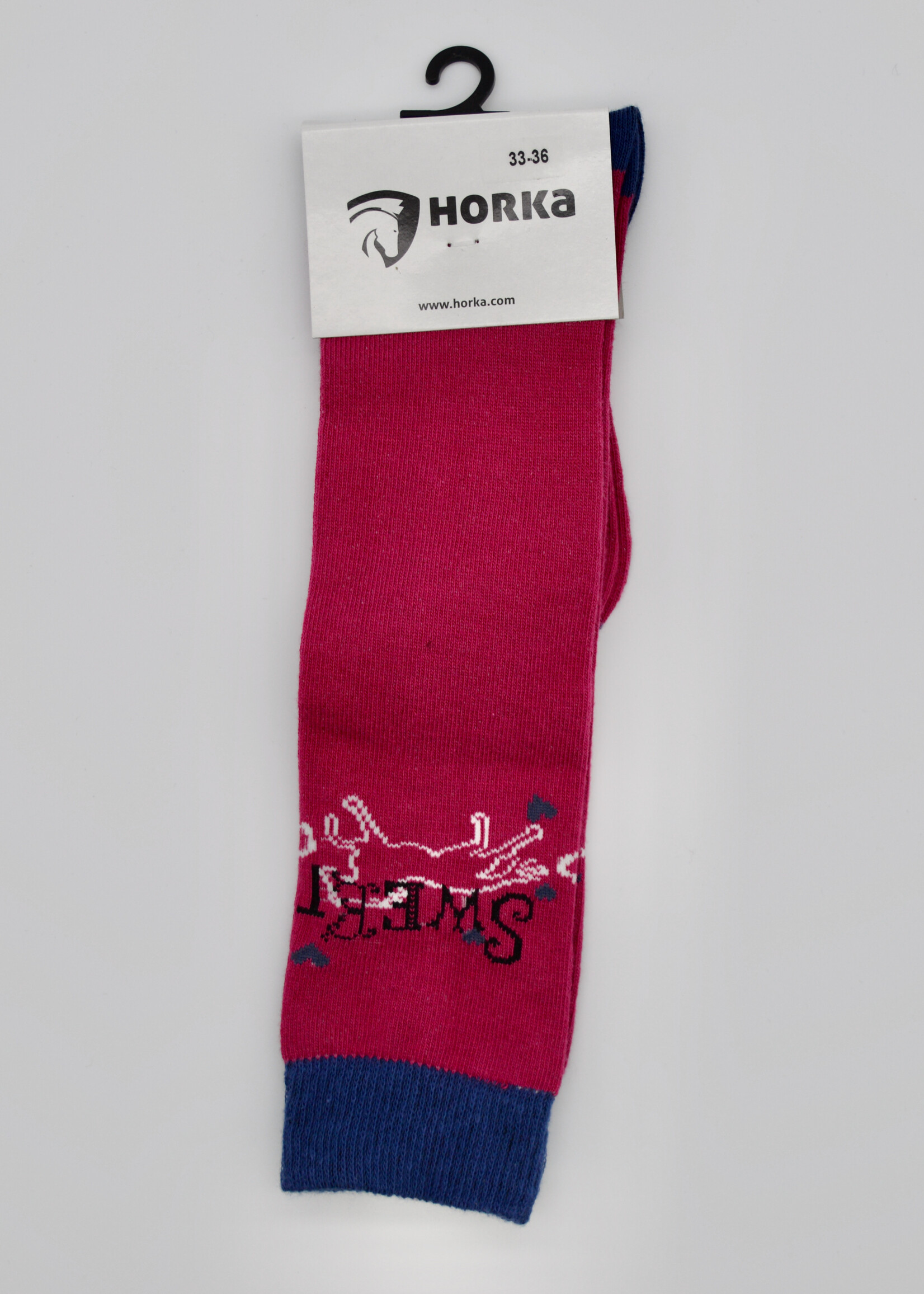 Horka Horka Childrens Socks