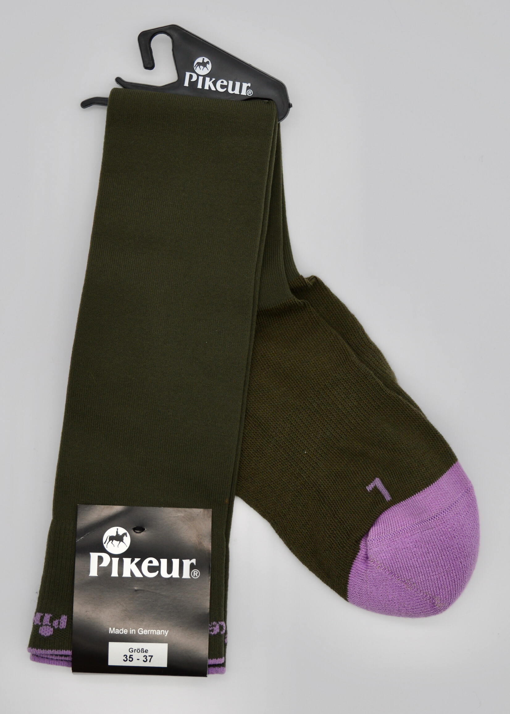 Pikeur Pikeur Knee Length Socks