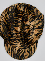 Capz Capz Velour Hat Covers