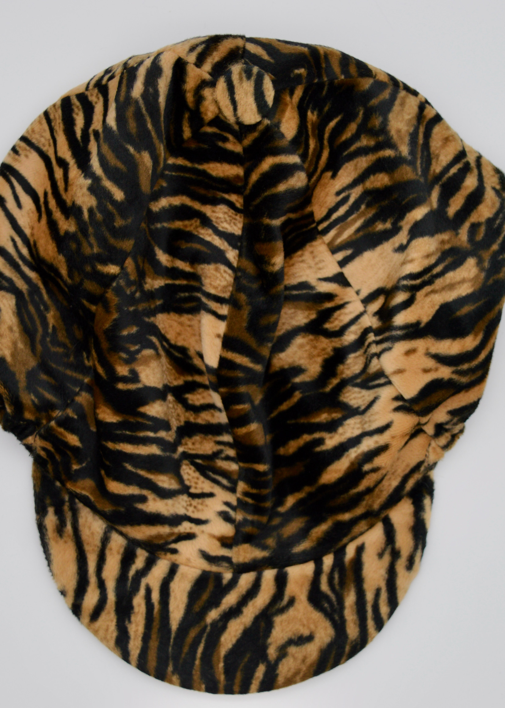 Capz Capz Velour Hat Covers