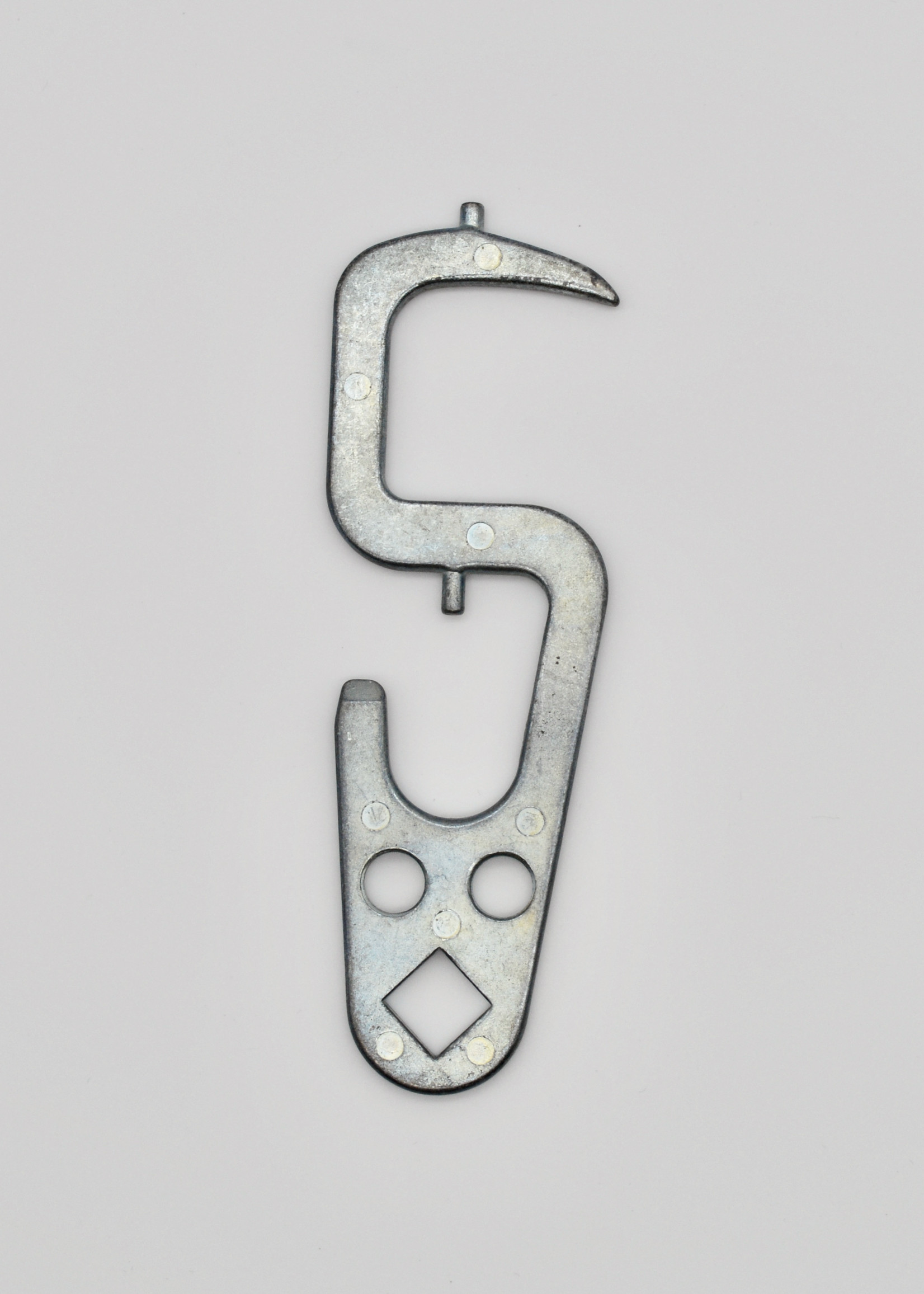 Magic Stud Spanner Gurtspanner