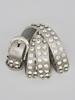 Ju Et Pa Ju Et Pa Crystal Belt