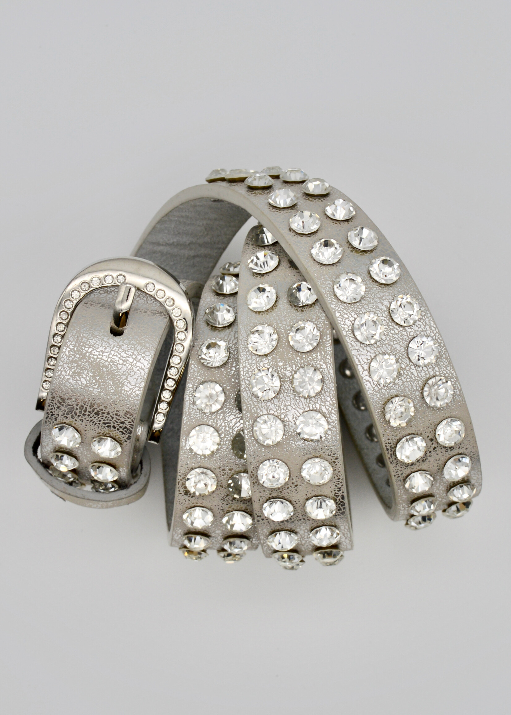 Ju Et Pa Ju Et Pa Crystal Belt