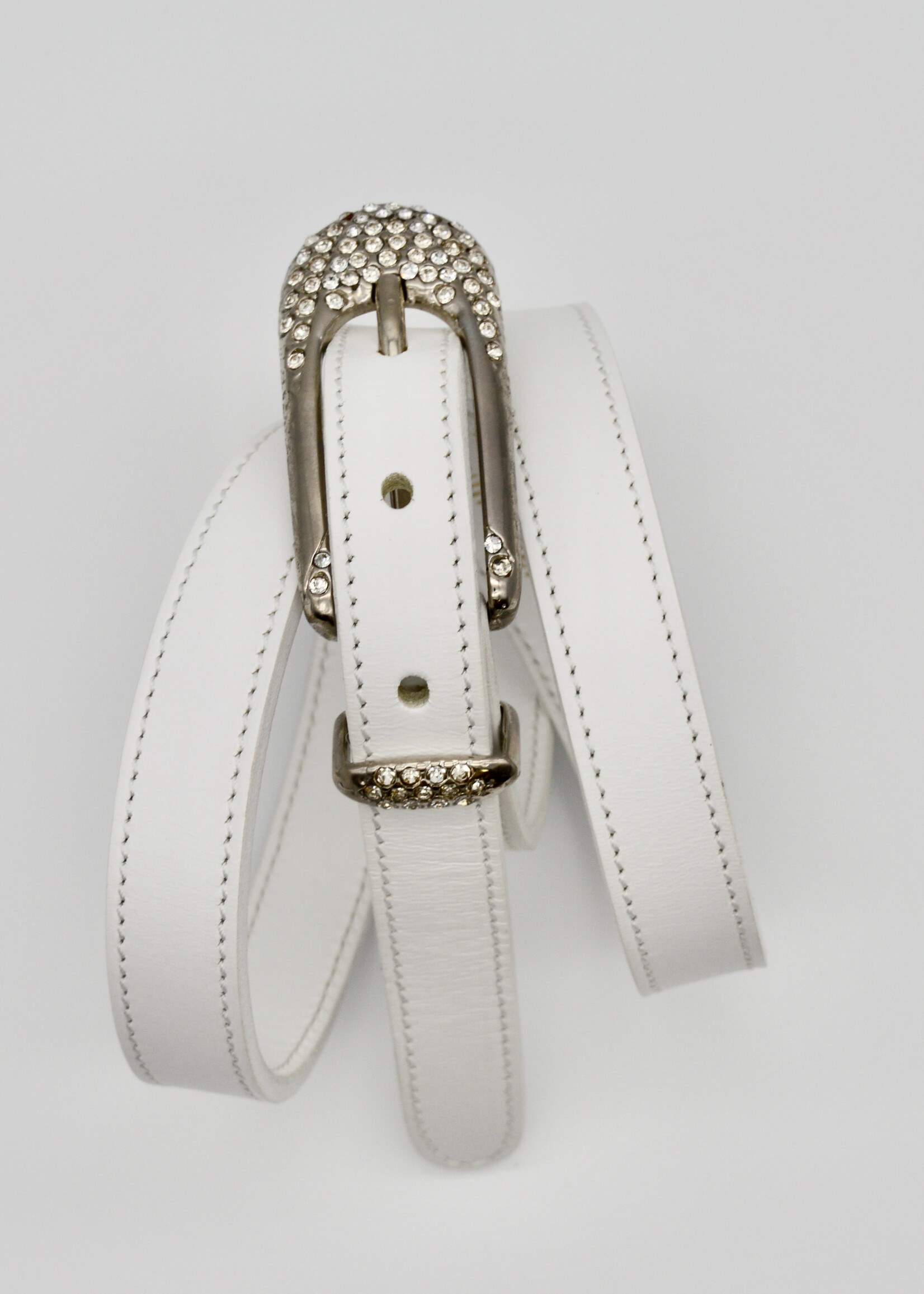 Otto Schumacher Otto Schumacher Crystal Belt