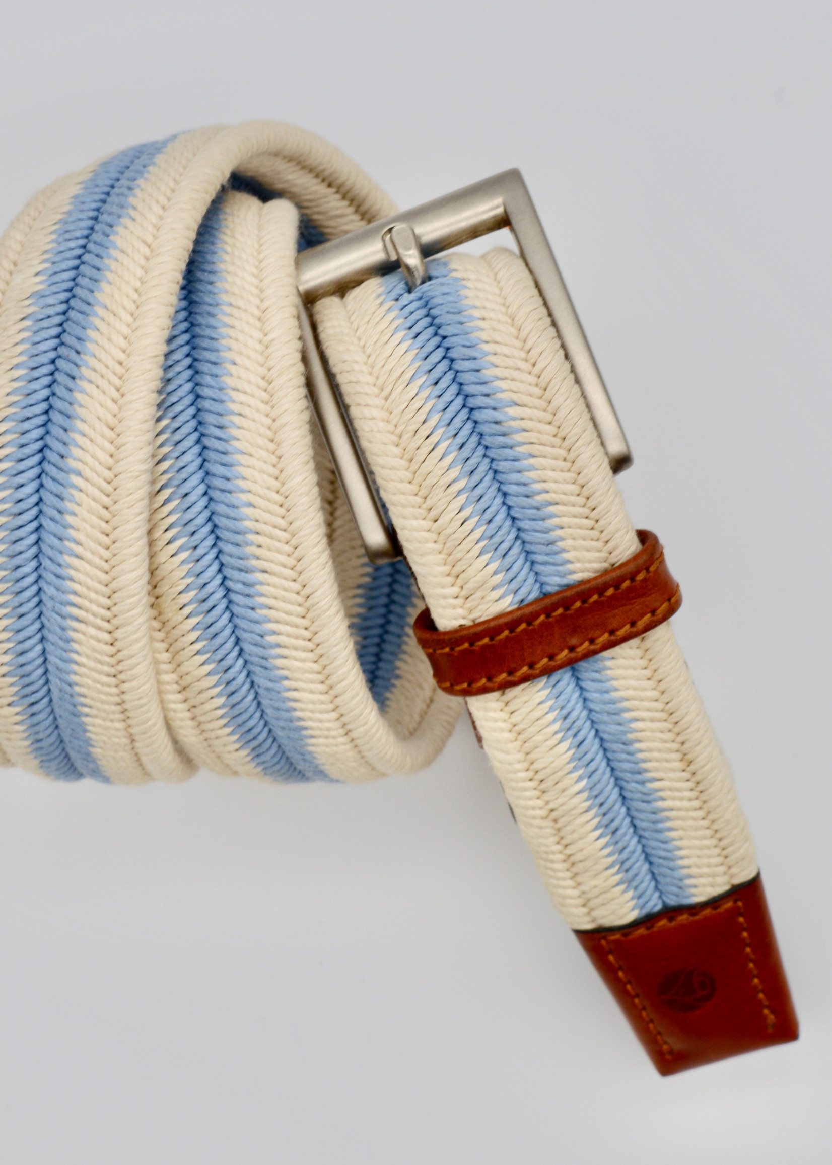 Manfredi Manfredi Elastic Belt