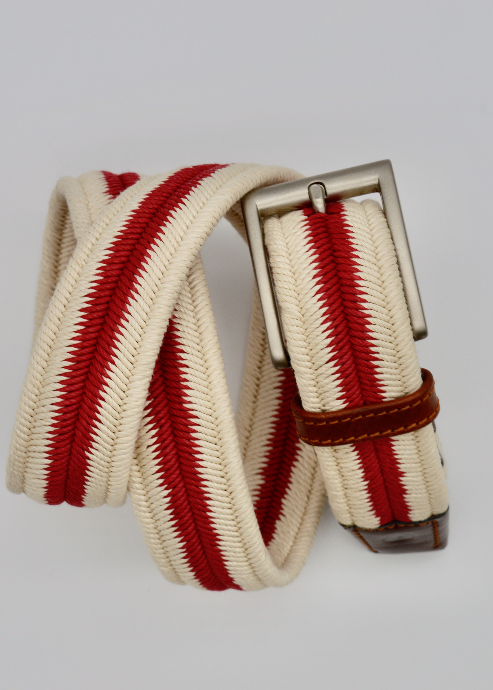 Manfredi Manfredi Elastic Belt