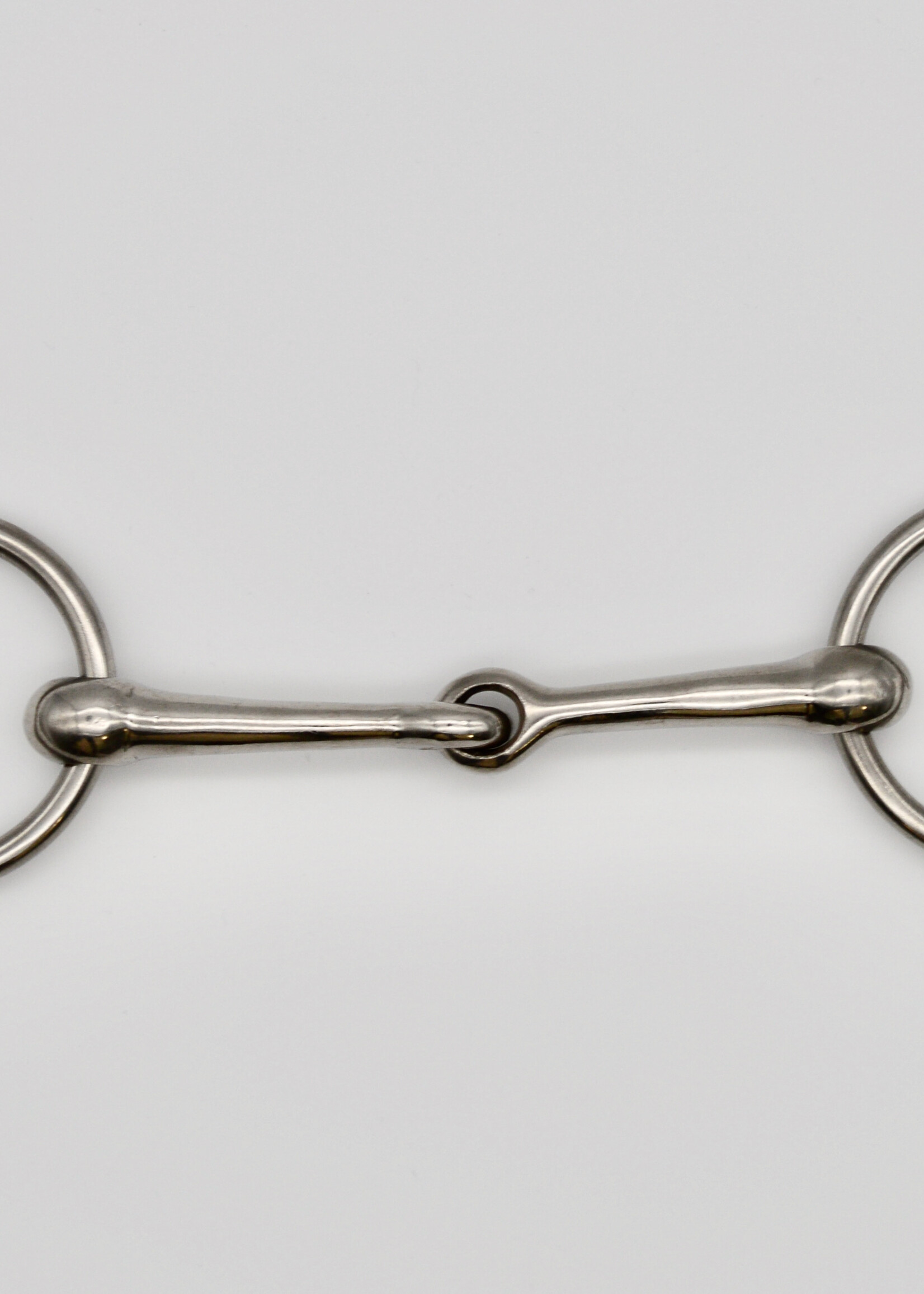 Abbey England Abbey Loose Ring Bradoon 4 1/2"