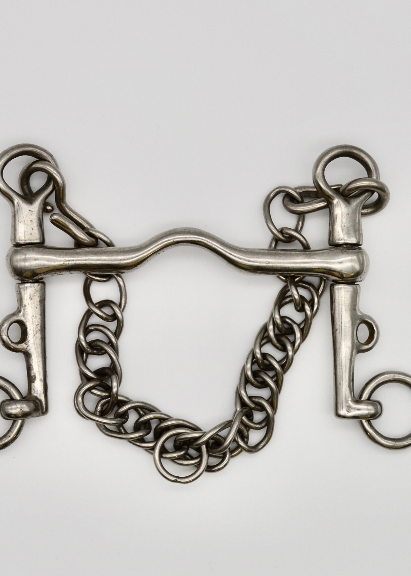 Pony Sliding Cheek Port Weymouth