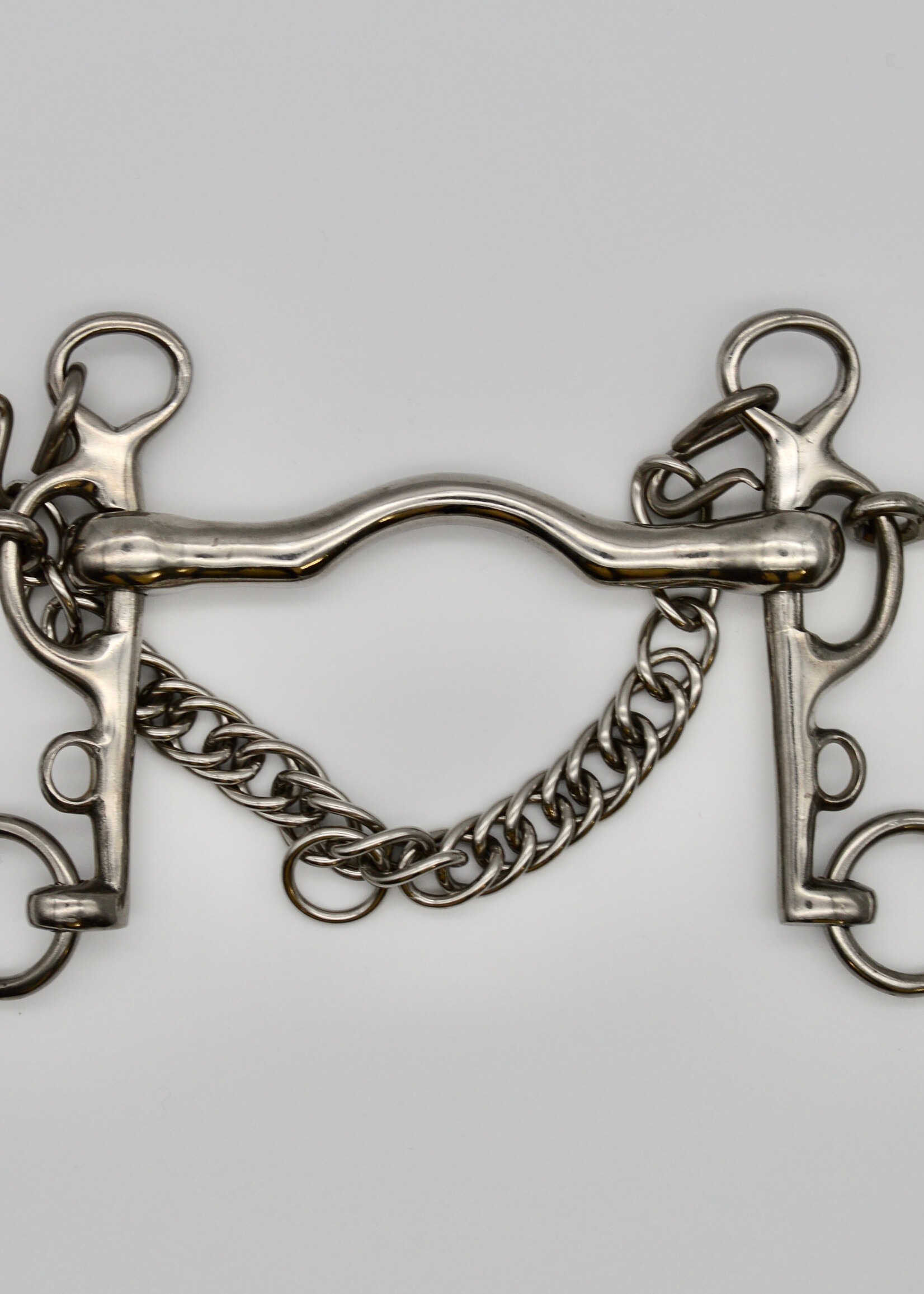 Sliding Cheek Port Rugby Pelham