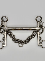 Korsteel Korsteel Sliding Cheek Mullen Rugby Pelham 5"