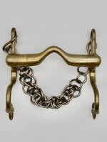 Waldhausen Waldhausen Military 21mm Weymouth German Silver 125mm